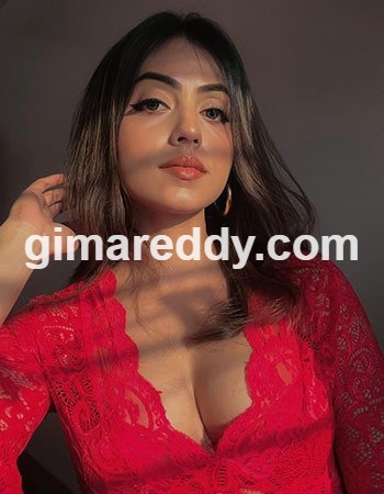 Pune call girls
